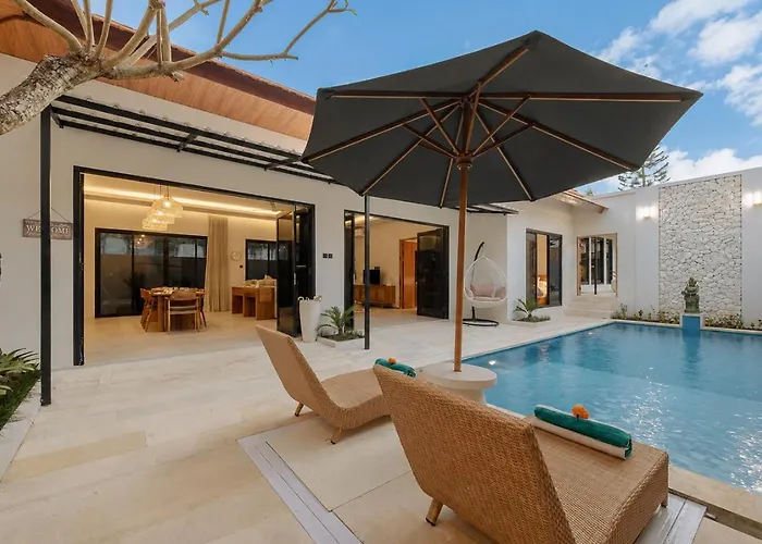 Villa Domo - Private Pool In The Heart Of